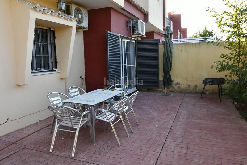 Foto d529d889-4d6e-4e65-962b-0d31f562ee94. Doppelhaus mit heizung pool in La Barrosa Chiclana de la Frontera