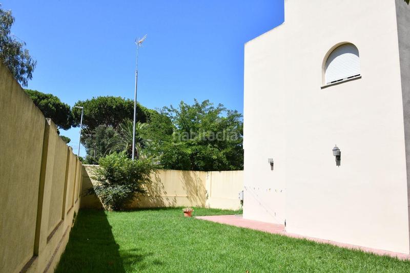 Foto edf68089-861e-4213-aee5-a4610fdf345b. Doppelhaus mit heizung pool in La Barrosa Chiclana de la Frontera