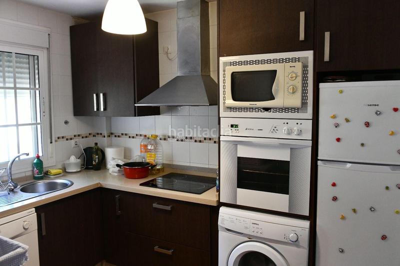 Foto fb2bedc6-e1a2-4676-8d74-d1c6616873c8. Doppelhaus mit heizung pool in La Barrosa Chiclana de la Frontera