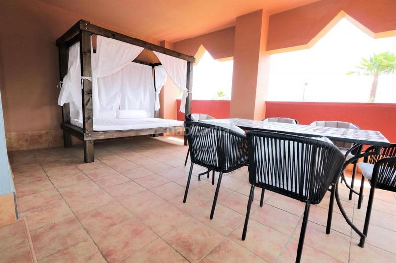 Foto 4ef0ffaf-081e-4eec-9fde-b6bee5ff5408. Appartement avec parking piscine dans Punta del Moral Ayamonte