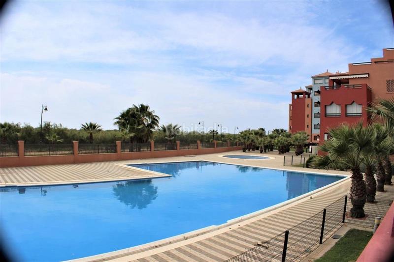 Foto 54ca58ee-93c4-4ff0-a644-c9693fcad4e5. Appartement avec parking piscine dans Punta del Moral Ayamonte