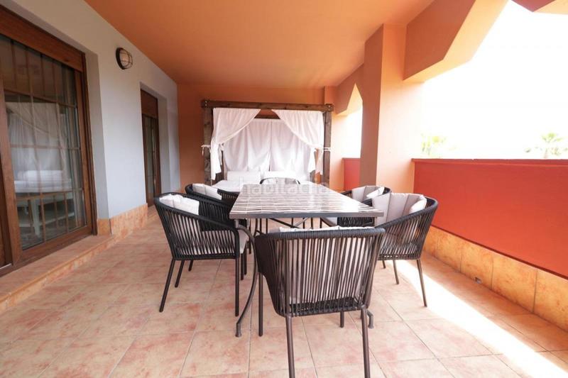 Foto 6f8488e7-c9ae-42e2-a535-093dc2b1c620. Appartement avec parking piscine dans Punta del Moral Ayamonte