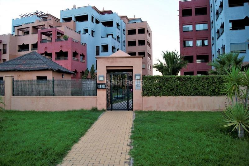 Foto 9dac4439-8b09-44a6-b9e6-8510714b321d. Appartement avec parking piscine dans Punta del Moral Ayamonte
