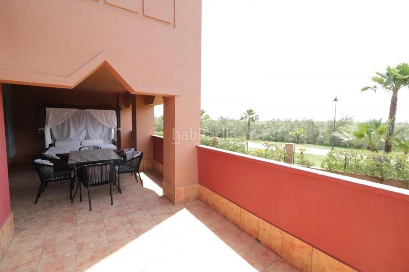 Foto 9ffe38a4-c654-458e-9128-c5bfc6945324. Appartement avec parking piscine dans Punta del Moral Ayamonte