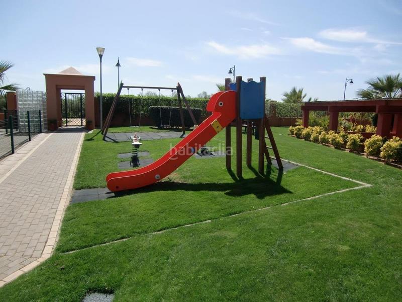 Foto a17daac9-874d-478f-8cac-b76c09aeae71. Appartement avec parking piscine dans Punta del Moral Ayamonte