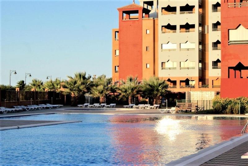 Foto ab78dfdb-6d13-4cdb-8372-40eef7c4c469. Appartement avec parking piscine dans Punta del Moral Ayamonte