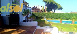 Chalet in Plaza de Toros - Ayuntamiento. Chalet en venta en pinar alto
