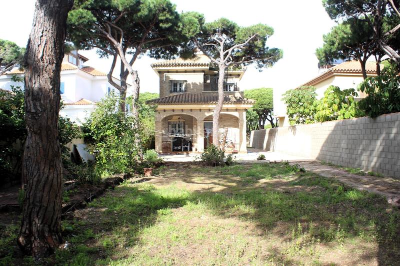 Foto 156b5229-7d50-4cdd-b7af-33627e224452. Chalet con riscaldamento parcheggio in La Barrosa Chiclana de la Frontera