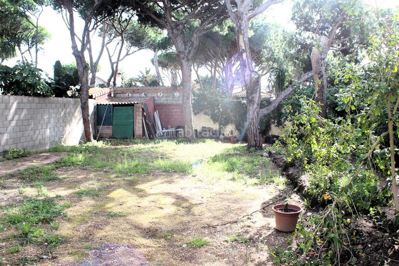 Foto 759c88f3-d0a1-4f30-905f-256ed49e98e8. Chalet con riscaldamento parcheggio in La Barrosa Chiclana de la Frontera