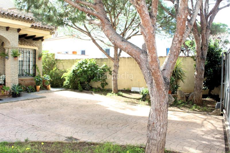 Foto 8c69ac9b-bb85-45e8-aa73-bbe889773e7b. Chalet con riscaldamento parcheggio in La Barrosa Chiclana de la Frontera