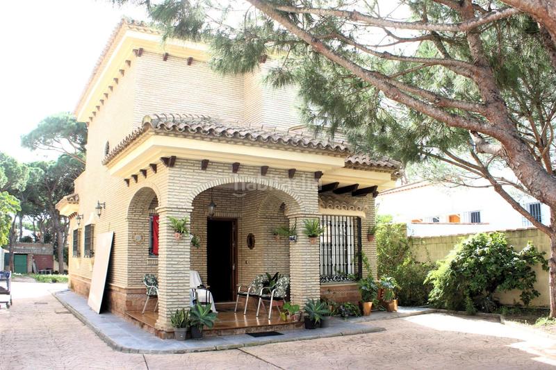 Foto 944a4d98-bdfb-4263-92a7-d1a3afacc155. Chalet con riscaldamento parcheggio in La Barrosa Chiclana de la Frontera