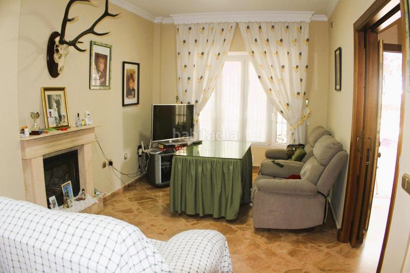 Foto fb4decdd-9018-4156-920b-1ef168be63c6. Chalet con riscaldamento parcheggio in La Barrosa Chiclana de la Frontera
