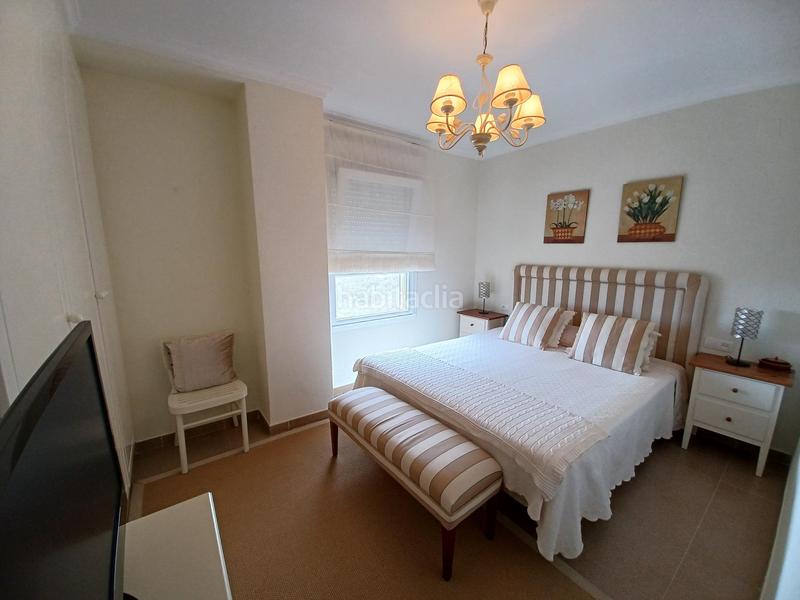 Foto 01b2c286-bed5-4ba9-a869-6ef41ba24b3f. Piccolo appartamento con riscaldamento parcheggio in Ayamonte