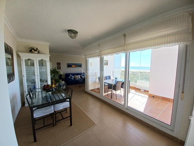 Foto 37145947-596a-4c55-b5e8-b5b2b1336594. Apartamento precioso apartamento frontal de 3 habitaciones en Ayamonte