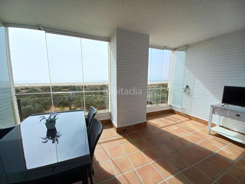 Foto 5042b977-c21c-4dd3-89fd-c43a963ee7a0. Piccolo appartamento con riscaldamento parcheggio in Ayamonte