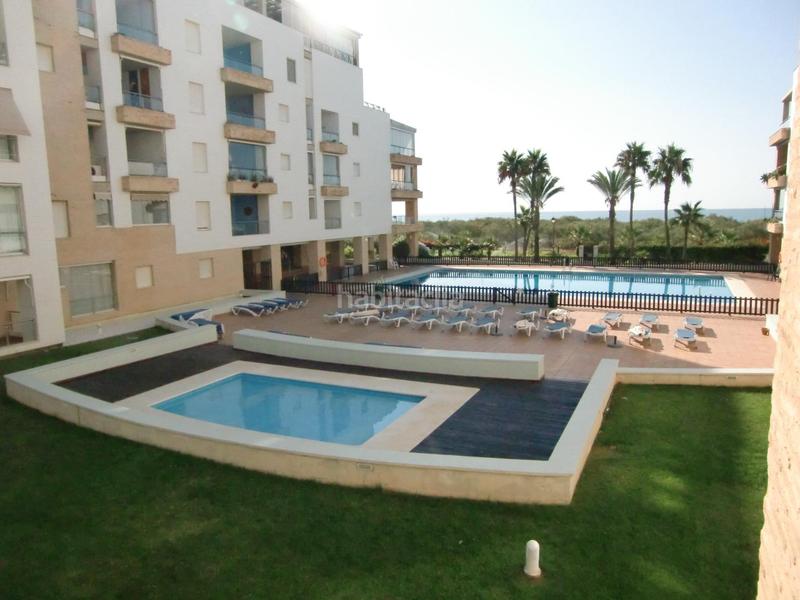 Foto 55177d62-3dd5-4b9e-b304-0f794901bc99. Piccolo appartamento con riscaldamento parcheggio in Ayamonte