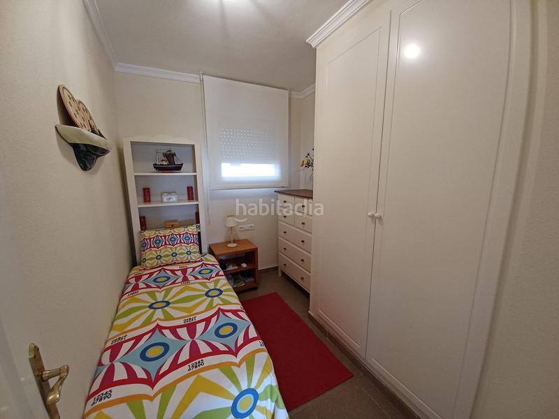 Foto 5dd091a0-4943-4bf3-bf86-634b6a806200. Piccolo appartamento con riscaldamento parcheggio in Ayamonte