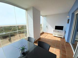 Apartamento en Punta del Moral. Precioso apartamento frontal de 3 habitaciones