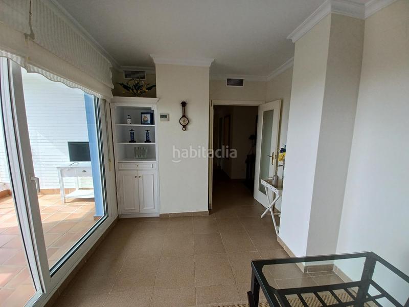 Foto 88e8bc39-4b13-4b62-91fa-db22f3196b77. Piccolo appartamento con riscaldamento parcheggio in Ayamonte