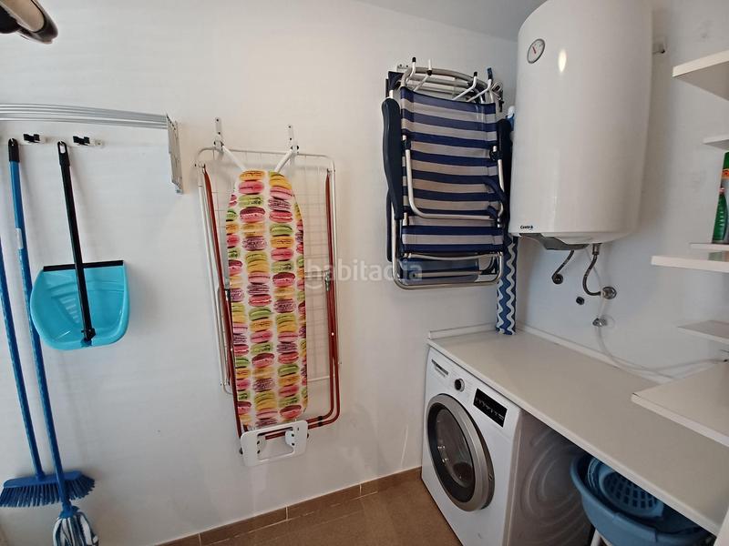 Foto 9549aab5-ba6e-4cda-884e-1795e12eca6d. Piccolo appartamento con riscaldamento parcheggio in Ayamonte