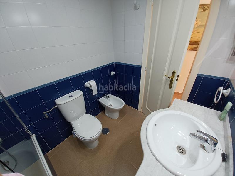 Foto 9a945c10-d384-4902-8868-c159262471a3. Piccolo appartamento con riscaldamento parcheggio in Ayamonte