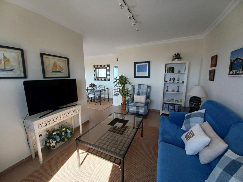 Foto a6e4a475-27ff-4c8d-b488-c931c1031d4f. Apartamento precioso apartamento frontal de 3 habitaciones en Ayamonte