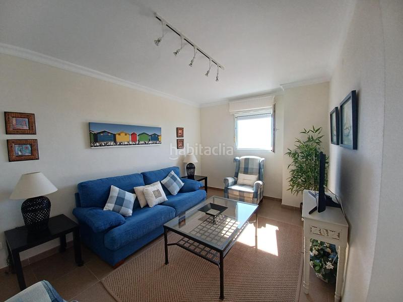 Foto a78f0aa1-7b82-423d-8056-3bc05f1f6d97. Piccolo appartamento con riscaldamento parcheggio in Ayamonte