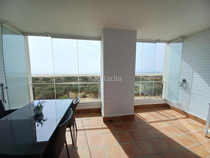 Foto b868045a-f4f6-4d31-918c-e80185130855. Piccolo appartamento con riscaldamento parcheggio in Ayamonte