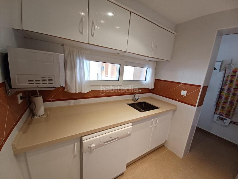 Foto bb027b89-a4bb-4e56-98da-048820437741. Piccolo appartamento con riscaldamento parcheggio in Ayamonte