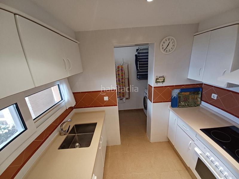 Foto bbc70cf4-c4bc-491b-9feb-44ec296d31ce. Piccolo appartamento con riscaldamento parcheggio in Ayamonte