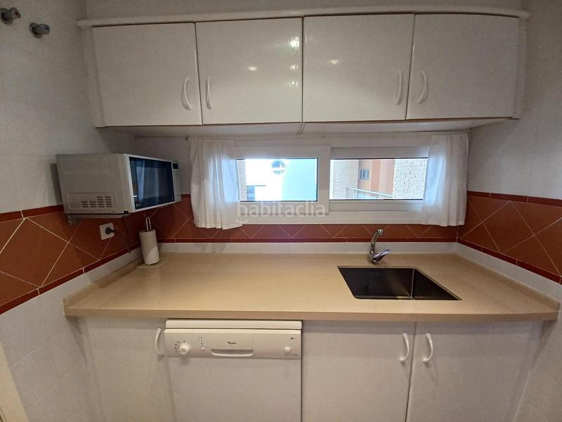 Foto c004d62d-eb7d-4052-b5df-650d204b41b0. Piccolo appartamento con riscaldamento parcheggio in Ayamonte