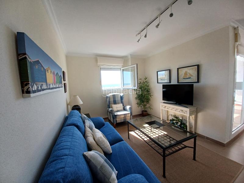 Foto c776dea0-0858-4d71-9fcf-55d45c42fbf8. Apartamento precioso apartamento frontal de 3 habitaciones en Ayamonte