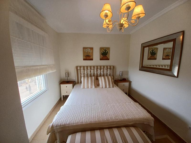 Foto eb13e7fe-c8fa-43e7-bdc4-35ac4f681de5. Piccolo appartamento con riscaldamento parcheggio in Ayamonte