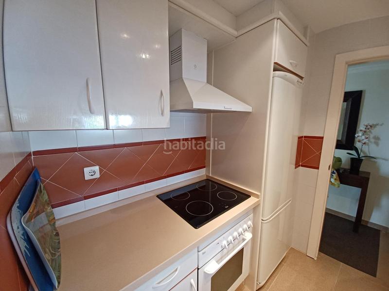 Foto f55c2344-a67e-4308-be09-fd0df63c2507. Piccolo appartamento con riscaldamento parcheggio in Ayamonte