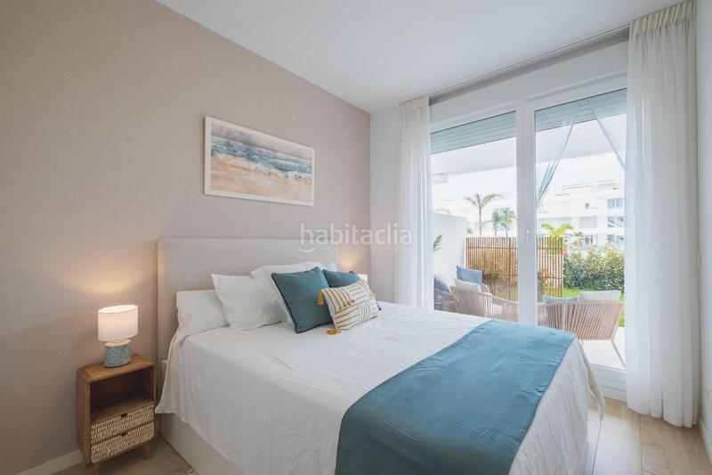 Foto 1239b3a2-43d5-4460-a92e-9ae5c5f17e28. Appartement mit heizung parking pool in Las Tres Piedras - Costa Ballena Chipiona