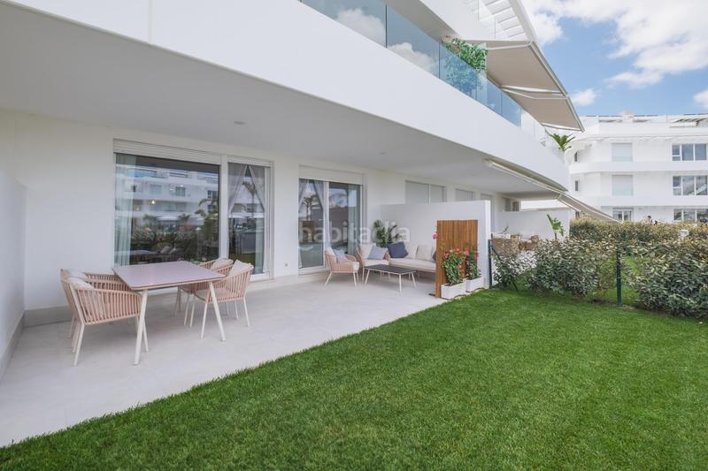 Foto 24ec4787-ecba-4377-8e06-9ad63378b2e4. Appartement mit heizung parking pool in Las Tres Piedras - Costa Ballena Chipiona