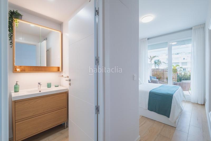 Foto 291ce446-32b4-41f5-bcac-8d32aa2e5a59. Appartement mit heizung parking pool in Las Tres Piedras - Costa Ballena Chipiona