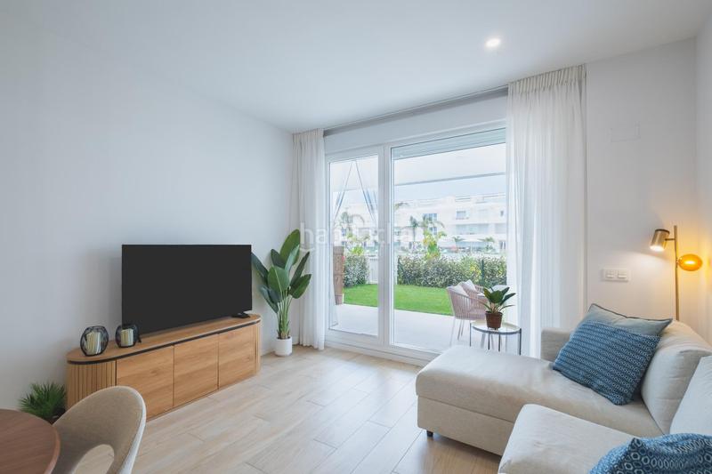 Foto 2af64498-a949-4649-83e1-a6c91d315a53. Appartement mit heizung parking pool in Las Tres Piedras - Costa Ballena Chipiona