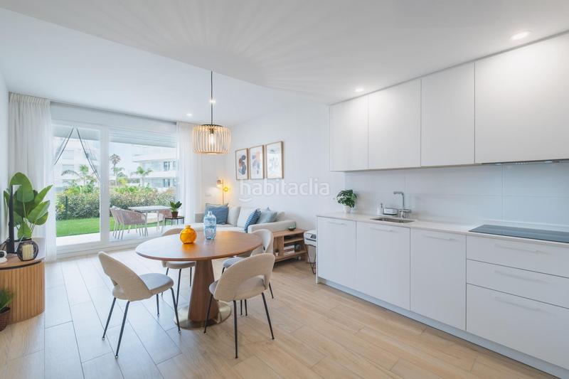 Foto 2bca5424-7250-45a4-9bf4-07d04d1ec9a6. Appartement mit heizung parking pool in Las Tres Piedras - Costa Ballena Chipiona