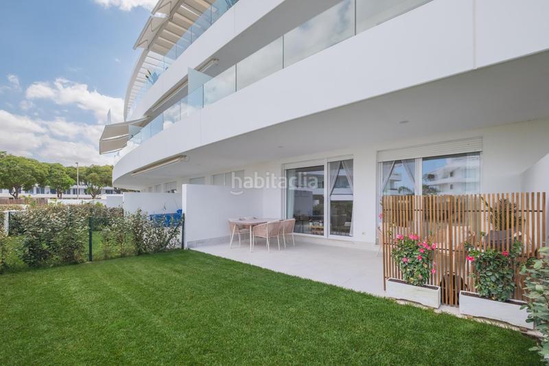 Foto 2e8f963b-7d0f-4991-baac-ef8b289029f0. Appartement mit heizung parking pool in Las Tres Piedras - Costa Ballena Chipiona