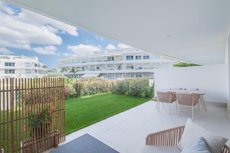 Foto 41b4f341-391f-48cc-b1a3-5eaf39a2d05d. Appartement mit heizung parking pool in Las Tres Piedras - Costa Ballena Chipiona