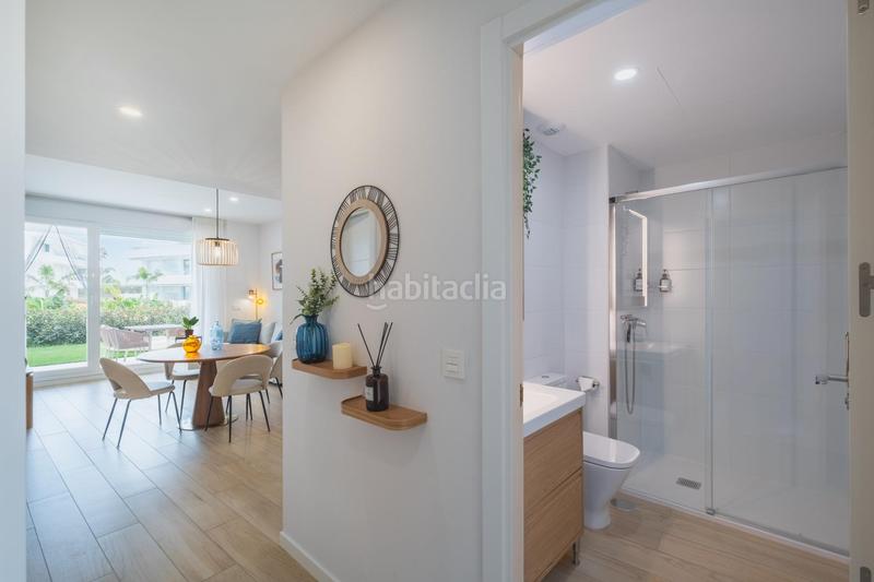 Foto 679c0161-8906-4796-a11f-1a11167c5fa4. Appartement mit heizung parking pool in Las Tres Piedras - Costa Ballena Chipiona