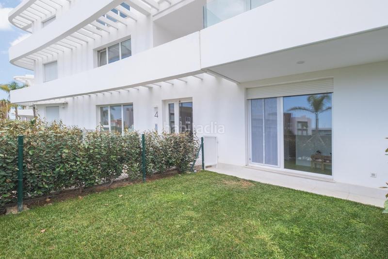 Foto 68bed134-c208-42fd-a13a-b4cf59ea61e7. Appartement mit heizung parking pool in Las Tres Piedras - Costa Ballena Chipiona