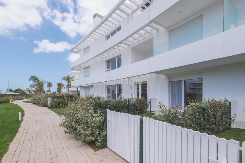 Foto 71318101-cd1c-4882-86e2-ec820f26c4de. Appartement mit heizung parking pool in Las Tres Piedras - Costa Ballena Chipiona