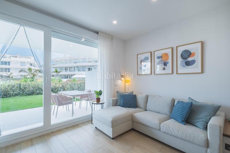 Foto 759de760-7f66-47b7-b3bc-f2e975338f62. Appartement mit heizung parking pool in Las Tres Piedras - Costa Ballena Chipiona