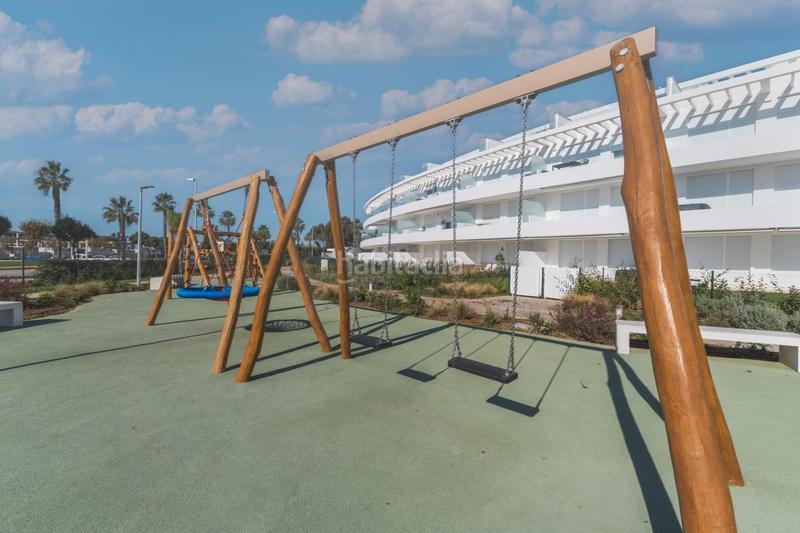 Foto 7e54842a-5c37-47fe-a168-038e6fa119d1. Appartement mit heizung parking pool in Las Tres Piedras - Costa Ballena Chipiona