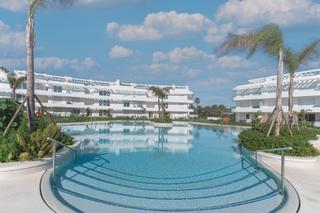 Apartament a Las Tres Piedras - Costa Ballena. Lujoso apartamento en costa ballena