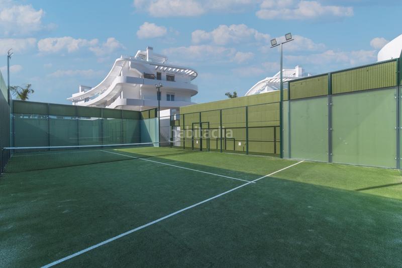 Foto 99c66fac-8141-4e67-ab2e-b322e79d7180. Appartement mit heizung parking pool in Las Tres Piedras - Costa Ballena Chipiona