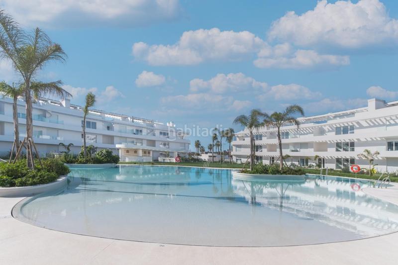 Foto a2ff2380-3e9d-4975-bf28-a52a379d2968. Appartement mit heizung parking pool in Las Tres Piedras - Costa Ballena Chipiona
