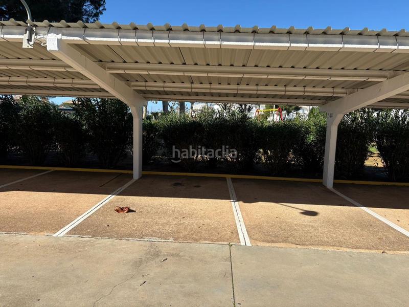 Foto 15d52bd7-4f9c-4c71-b3f5-05b79da87969. Appartement avec parking piscine dans Isla Canela Ayamonte